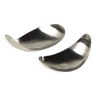 Cups or empty pocket Georg Jensen