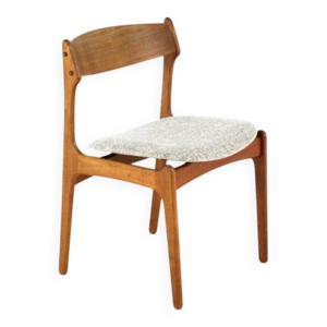 Chaise erik buch pour