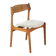 Erik Buch chairs for O.D. Møbler model 49 'Bjur' | several pieces in stock