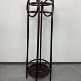 Plant supports in bent wood by Thonet