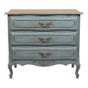 Commode de style Louis - une