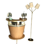 Lounge bar