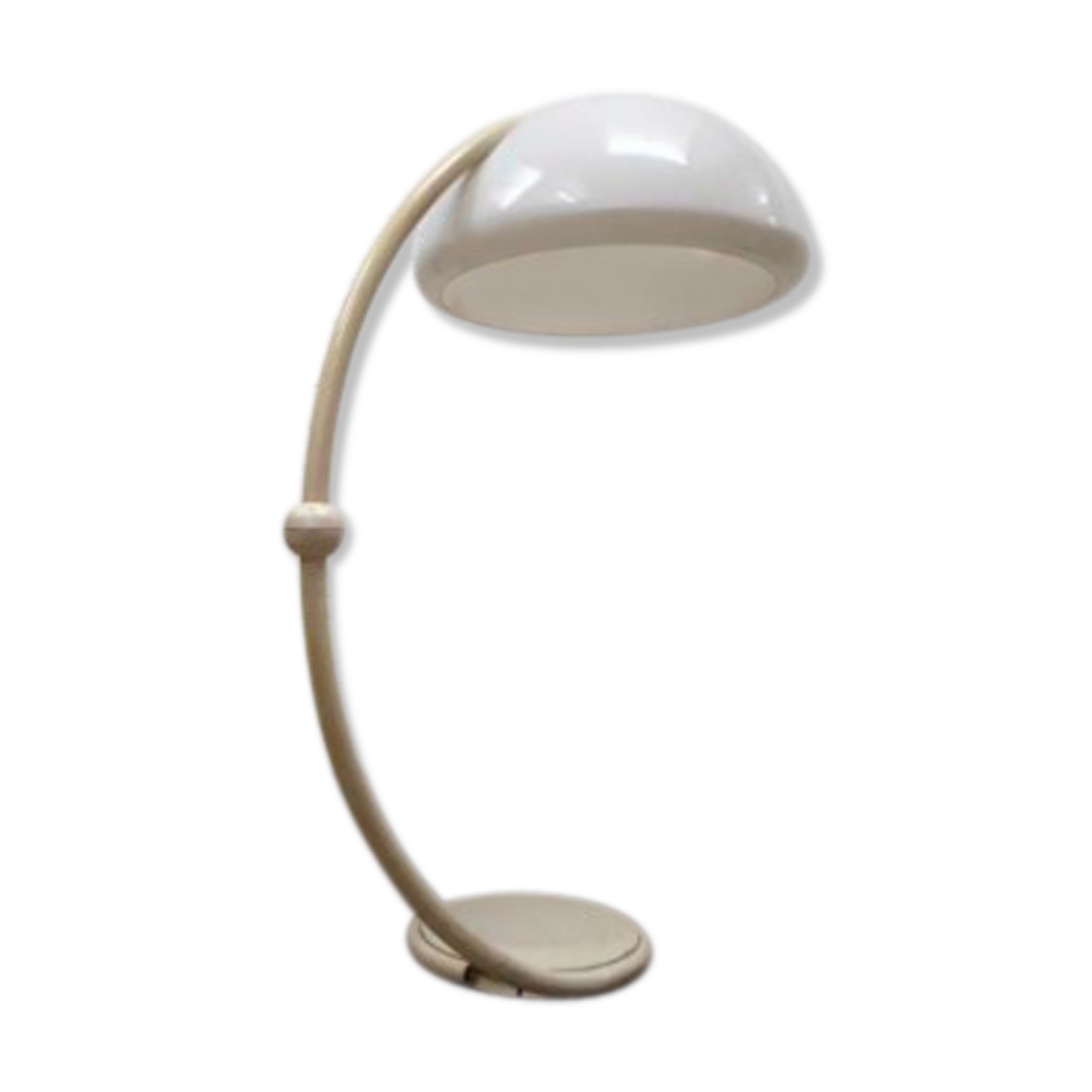 Great Serpente Lamp by Martinelli