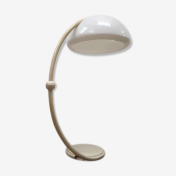 Lampadaire Serpente par Martinelli