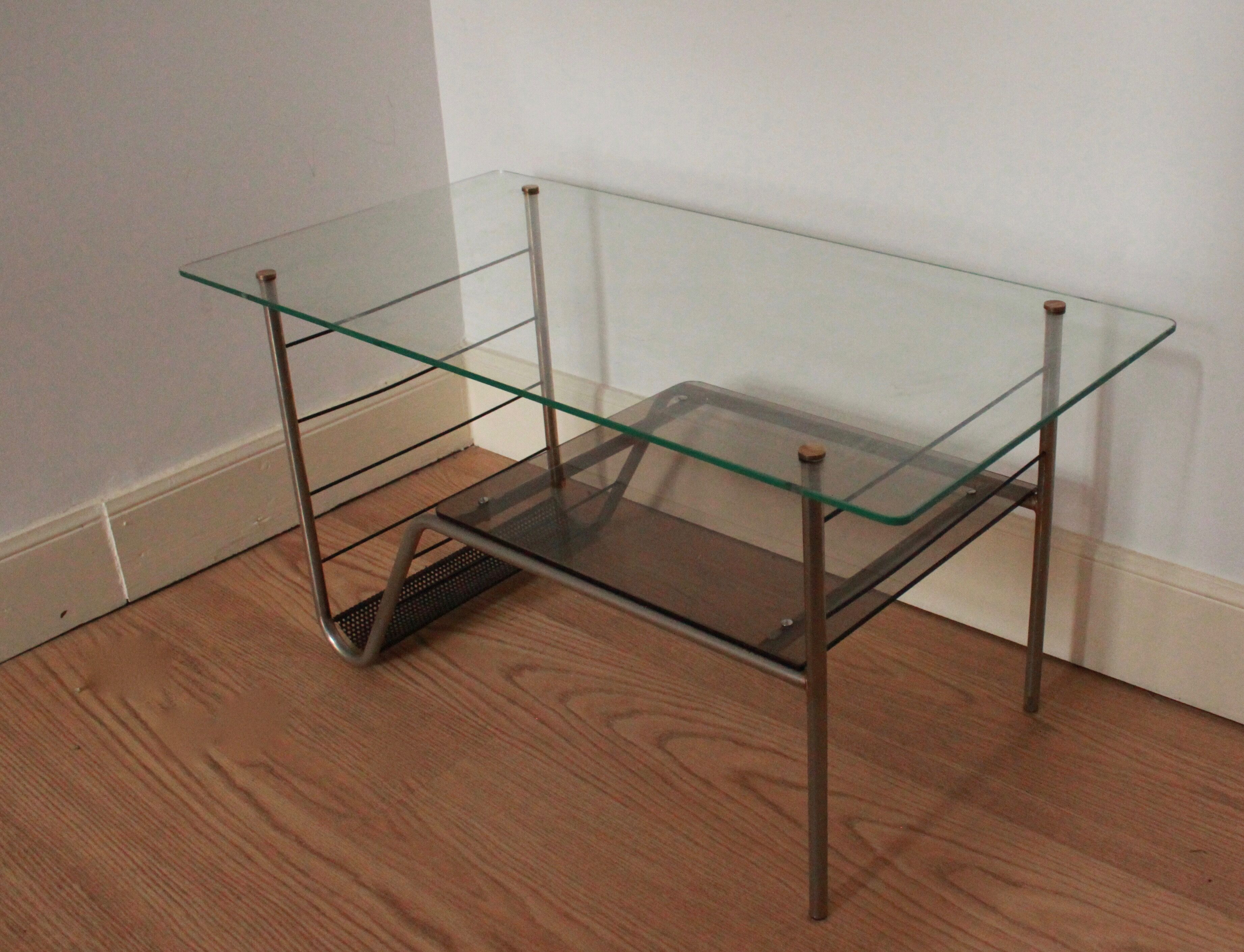 Coffee table years 1960