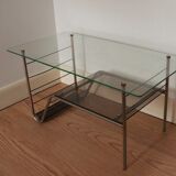 Coffee table years 1960