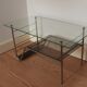 Table basse années 60