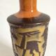 Vase en céramique Émile Masson Vallauris années 50