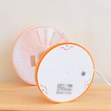 Cloud night light Skojig Ikea vintage orange