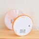 Cloud night light Skojig Ikea vintage orange