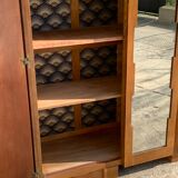 Art Deco wardrobe 1920