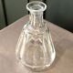 Baccarat Model Talleyrand crystal carafe in superb condition