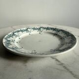 Byzantine presentation plate St Amand Terre de Fer