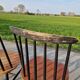 Set of 6 Fannett Scandinavian chairs by Ilmari Tapiovaara 1960.