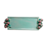 Keramos Sèvres slurry cake dish