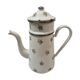 Sandstone coffee maker from 1940