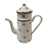 Sandstone coffee maker from 1940