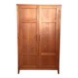 Armoire Années 50 Hauteur 179,8 cm