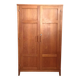 1950s wardrobe Height 179.8 cm
