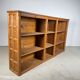 Vintage bookcase