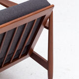 Chair A. Vodder, Denmark, 1960’s