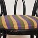 Chaises, 1950s, set de 4