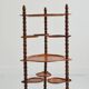 Plant stand / Vintage display 1970s