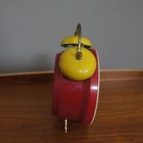 Vintage Disney Mickey Mouse Alarm Clock