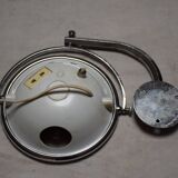 Lightening magnifying mirror 30cm