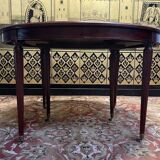 Louis XVI style dining table