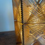 Scandinavian lamp 60s