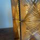 Scandinavian lamp 60s