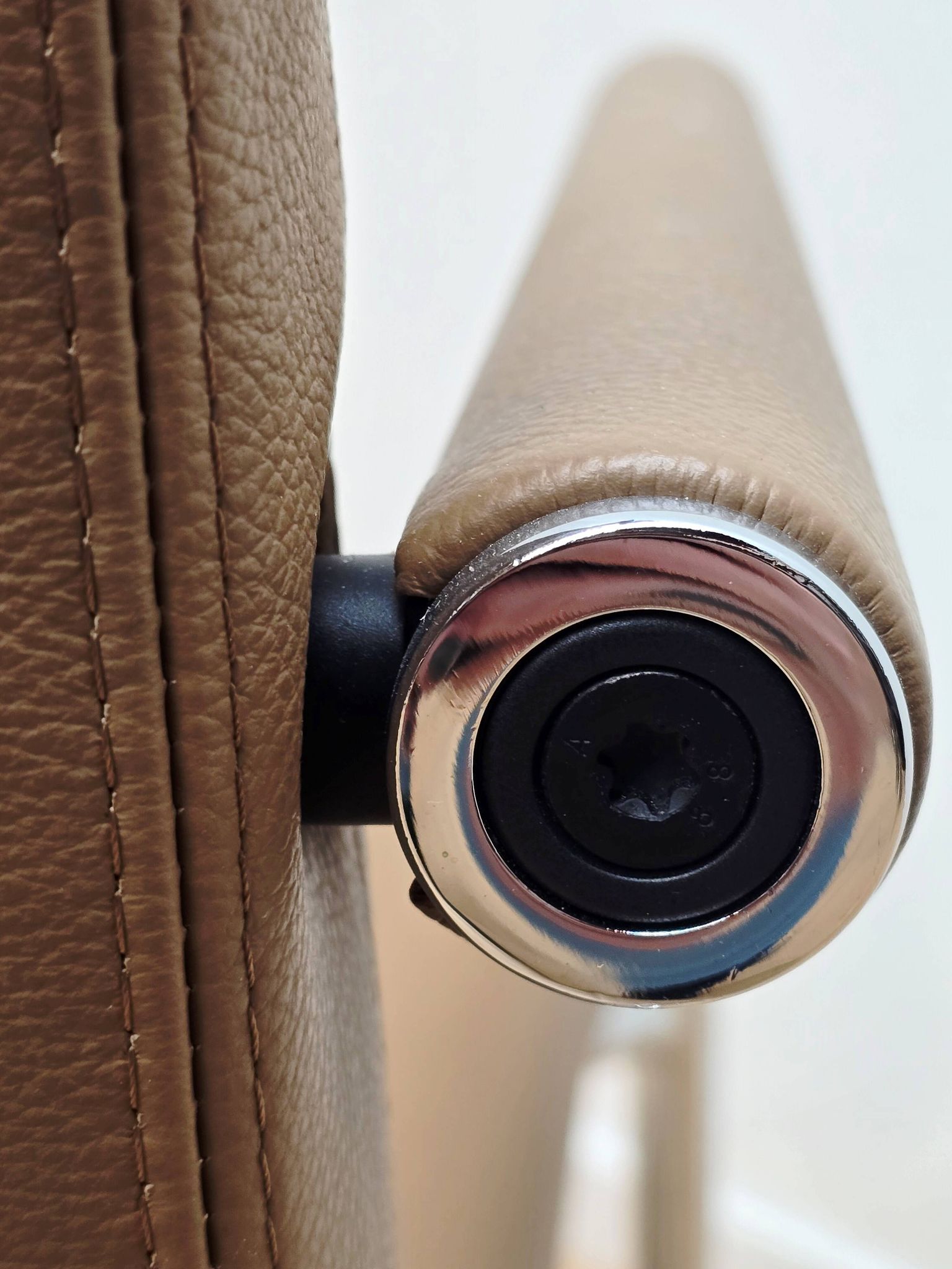 Paire de fauteuils de bureau Visasoft, Vitra