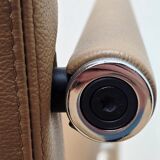 Pair of Visasoft office chairs, Vitra