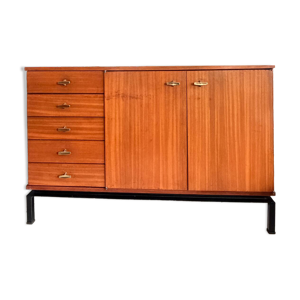 Enfilade ''Alvéole'' - marcel