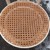 Set of 6 Zpm Radomsko bistro chairs