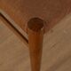 1960s Dining Chairs, Bramin