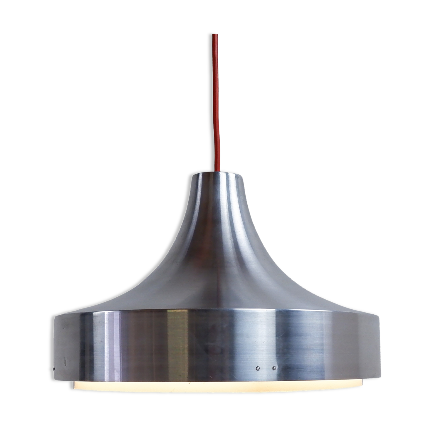 1950s pendant by Lisa Johansson Pape