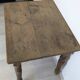 Writing table Napoleon III in solid wood – Authentic charm of the 19th century