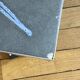 Coffee table with ceramic tiles by Belarti