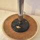 Tabouret télescopique vintage Mirima années 60/70