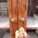 Vitrine de style Louis XVI
