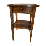 Small oak table or bedside