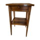 Small oak table or bedside