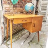 Vintage office foot compass Baumann