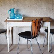Set of 3 chairs 1970