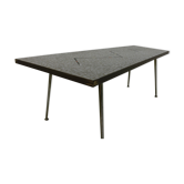 Mosaic coffeetable by German artist Berthold Müller