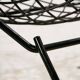 Fauteuil et ottoman Bird par Harry Bertoia pour Knoll, lot de 2
