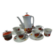 Service à café