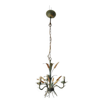 Masca Wheat Ear Chandelier